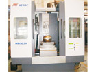 Horizontal Machining Center